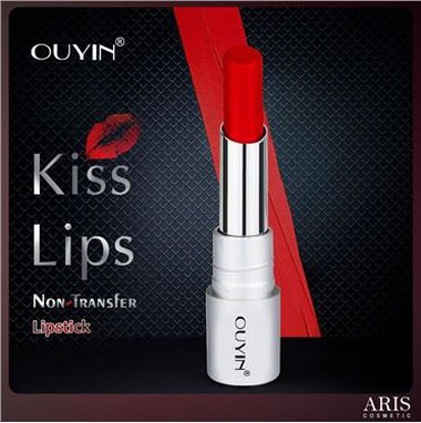 24 сата водоотпорни дуготрајни мат кармин