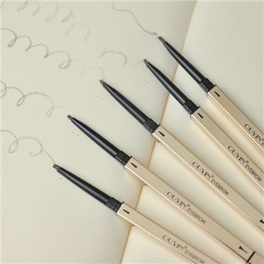 Глатка оловка за обрве